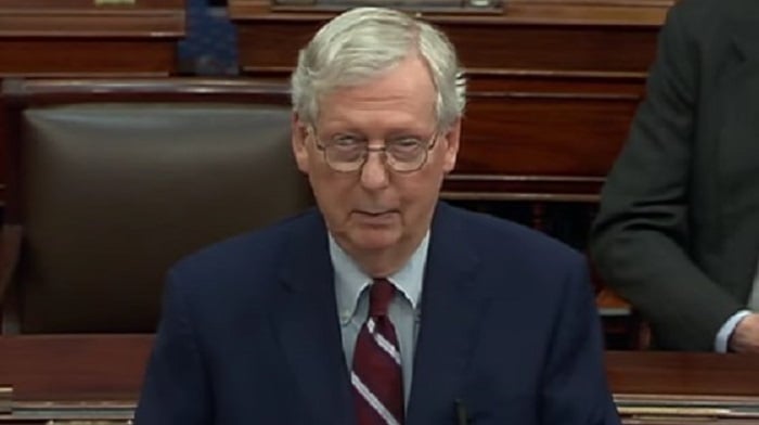 swamp-rat-mitch-mcconnell-agrees-with-january-6-committee-on-trump-criminal-referral