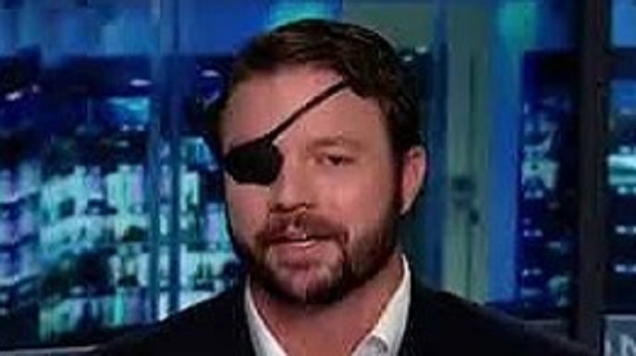 conservative-victory:-dan-crenshaw-loses-race-to-chair-homeland-security-committee-to-freedom-caucus-member-green