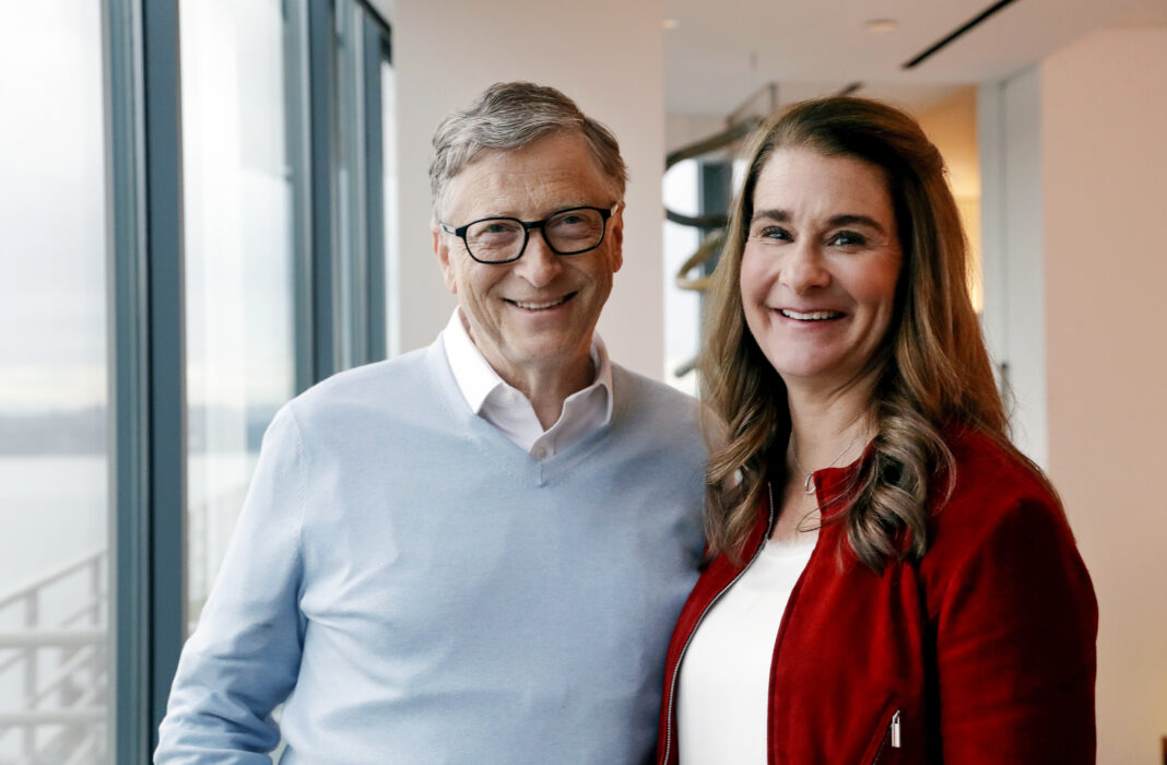 is-bill-gates-too-powerful?-his-foundation-head-wonders-about-it,-as-a-critic-says-he’s-‘tormenting-schoolchildren.’