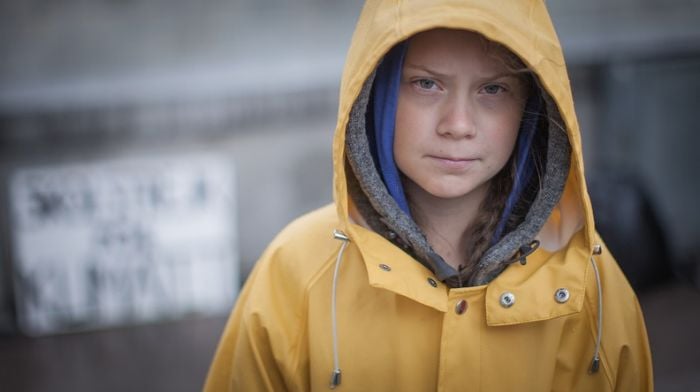video-of-greta-thunberg’s-so-called-‘arrest’-at-climate-protest-illustrates-truth-behind-climate-change-grift