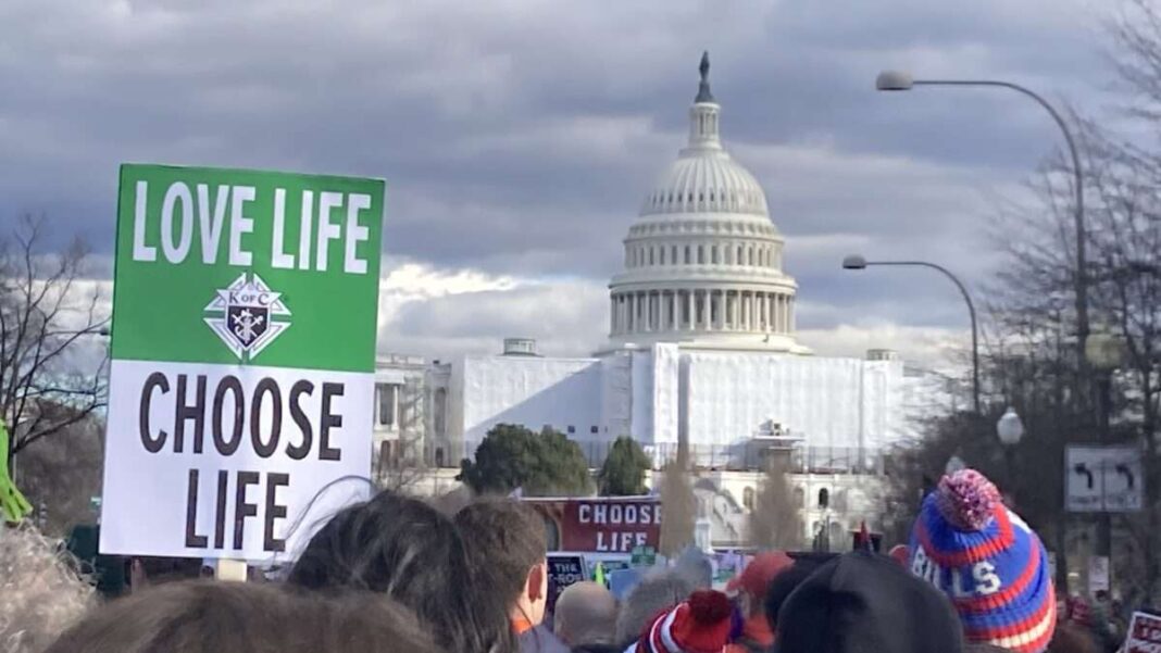 at-the-first-post-roe-march-for-life,-pro-lifers-try-to-figure-out-what-comes-next