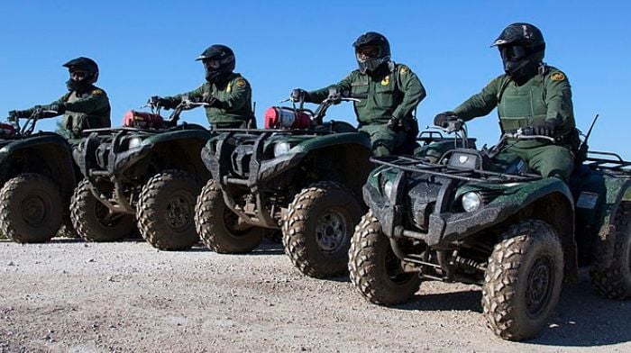 border-patrol-agents-apprehend-38-known-terrorists-in-first-3-months-of-fy-2023