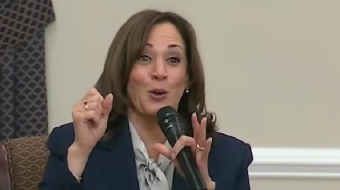 watch:-kamala-harris-humiliated-after-audience-is-told-to-clap-and-they-still-don’t