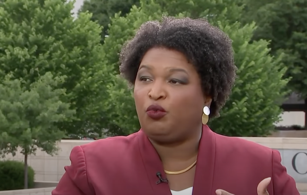 georgia-democrats-appear-to-want-anybody-but-election-denier-stacey-abrams-to-run-for-governor
