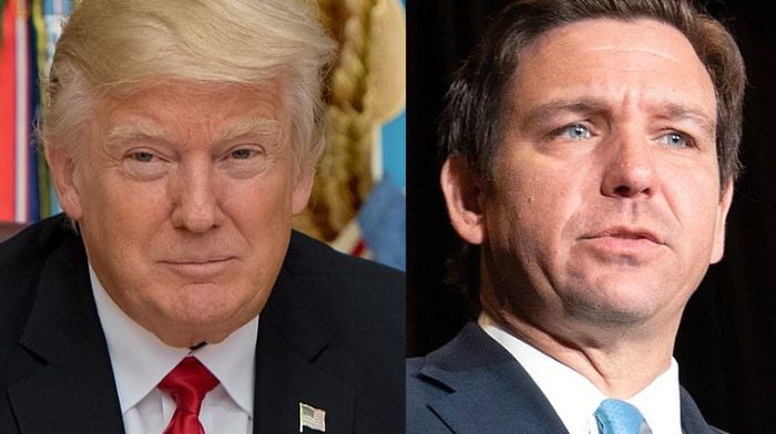 polls-show-trump-increasingly-pulling-away-from-desantis-to-dominate-2024-gop-primary
