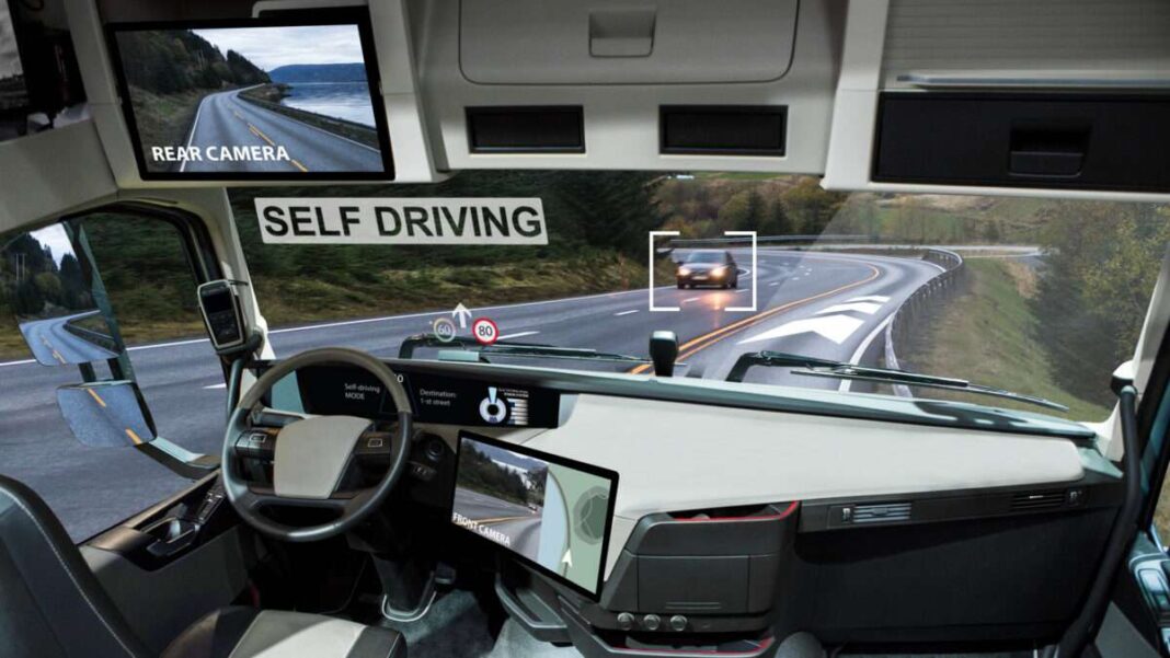california-considers-union-backed-bill-requiring-driverless-trucks-to-have-a-driver-in-them