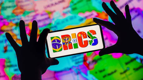 brics-carries-greater-economic-weight-than-g7-–-study