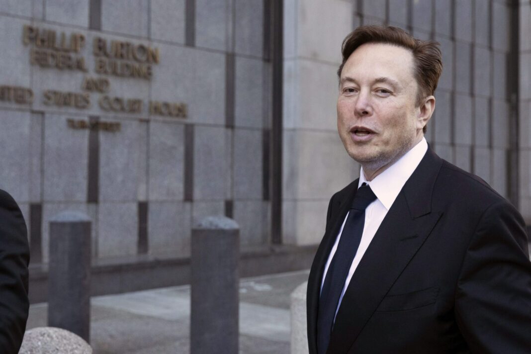 court-ruling-that-elon-musk-threatened-tesla-workers-in-tweet-will-be-reconsidered:-‘why-pay-union-dues-and-give-up-stock-options-for-nothing?’