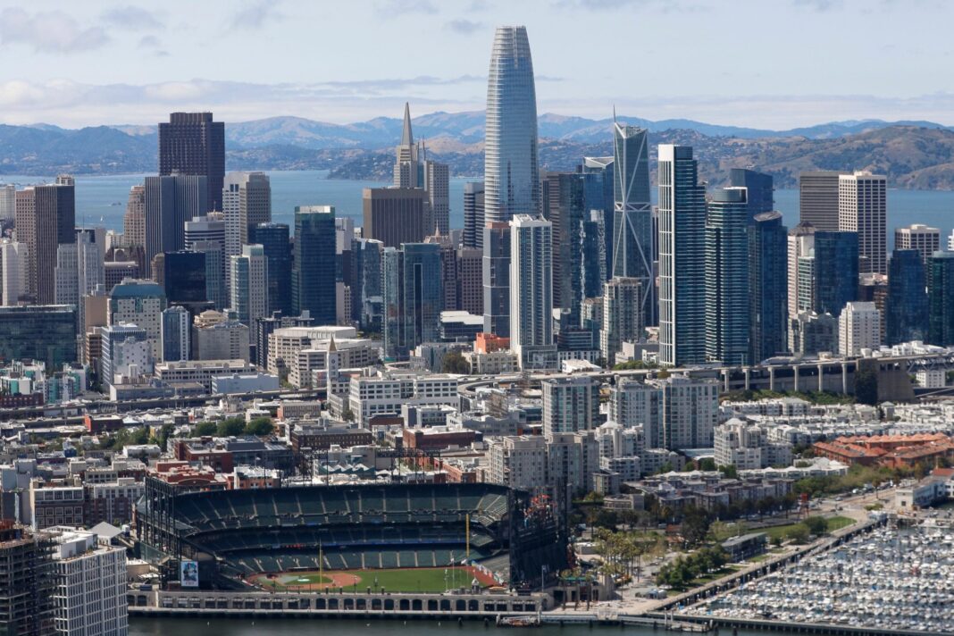 silicon-valley-elites-want-to-build-a-new-city-outside-san-francisco—and-have-invested-nearly-$1-billion-into-a-project-acquiring-land