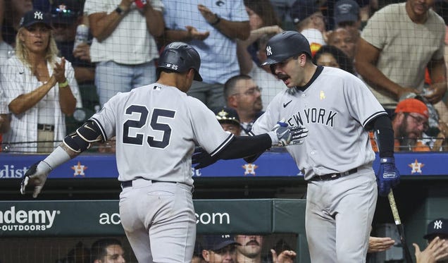 yankees-cruise-past-astros-to-complete-sweep,-cap-road-trip