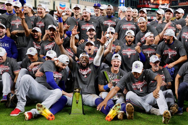 the-rangers-spent-money,-and-made-trades,-and-then-spent-and-traded-more,-and-now-they’re-world-series-champs