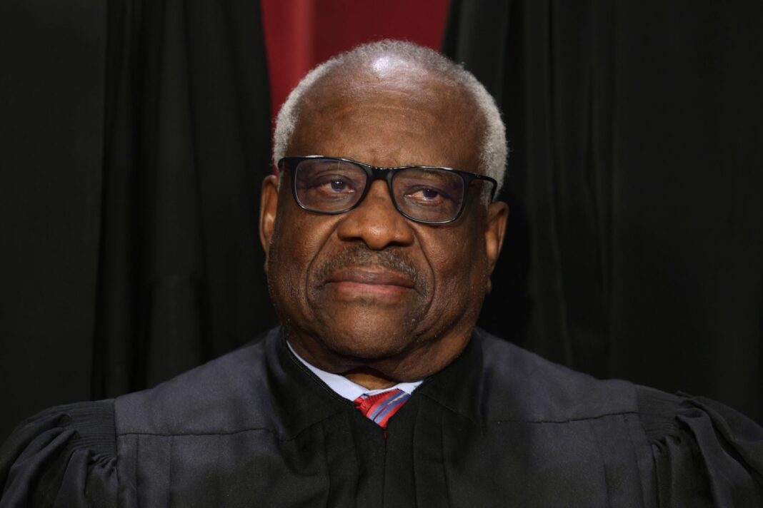 supreme-court-adopts-ethics-code-after-clarence-thomas-failed-to-disclose-gifts-from-a-billionaire—but-there’s-no-way-to-enforce-the-new-rules