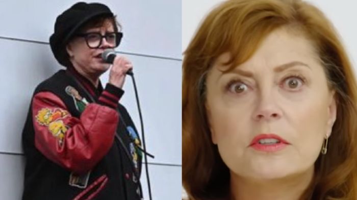 susan-sarandon-claims-jews-are-‘getting-a-taste-of-what-it-feels-like-to-be-a-muslim’-–-it-immediately-backfires