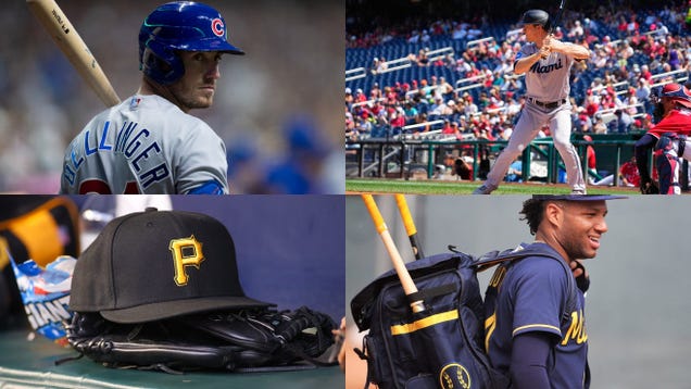 the-week-in-mlb:-cody-bellinger’s-free-agency-twist,-luis-severino-changes-boroughs,-nelson-cruz-lands-role-with-dodgers