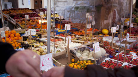 italians-spending-less-on-groceries-–-report
