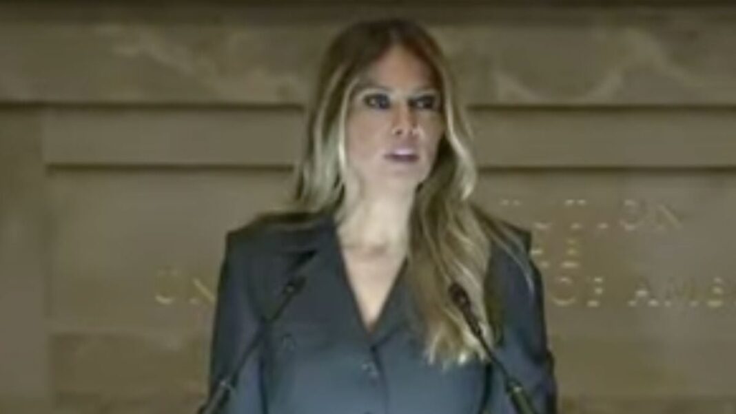 melania-trump-delivers-powerful-speech-about-becoming-an-american-citizen
