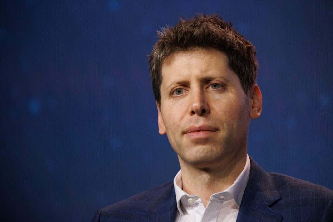 sam-altman’s-openai-to-be-second-most-valuable-us.-startup-behind-elon-musk’s-spacex-based-on-early-talks-funding-round