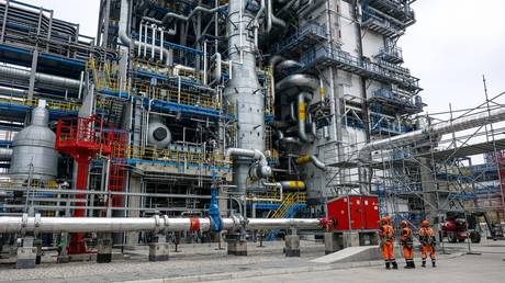 russia’s-gas-production-soars-–-data