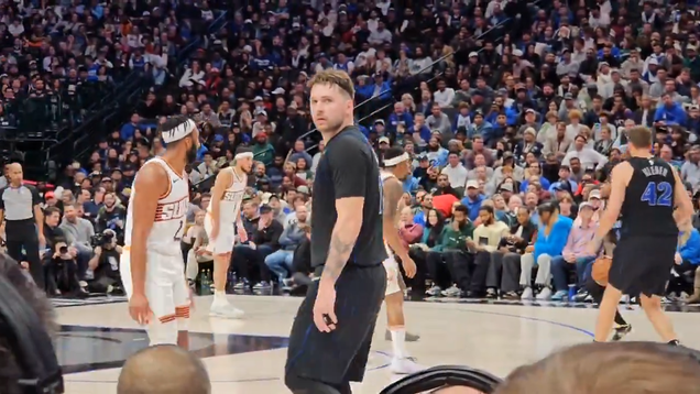 luka-doncic-does-what-players-never-do:-apologize-to-heckler