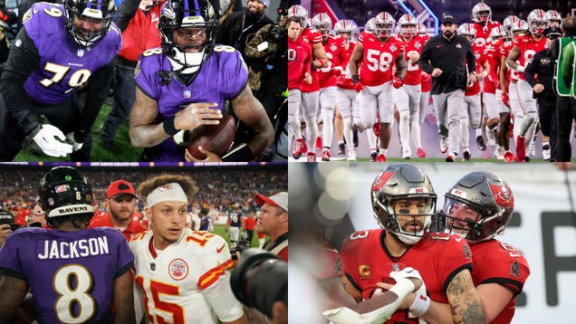 haters-won’t-be-happy-with-pat-mahomes-lamarjackson-afc-championship-game;-andy-reid-is-greater-than-belichick?;-don’t-punch-ravens’-super-bowl-ticket-yet