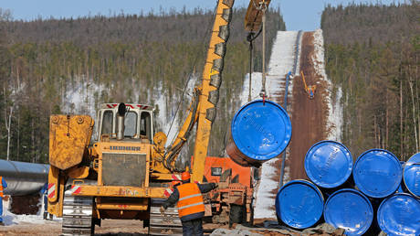 russia’s-planned-gas-pipeline-to-china-hit-by-delay-–-mongolian-pm