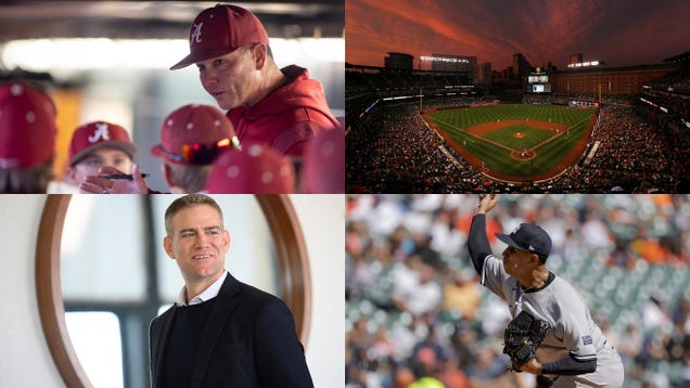 coach-gave-insider-info-to-bettor;-orioles-have-new-owner;-theo-epstein-returns-to-red-sox