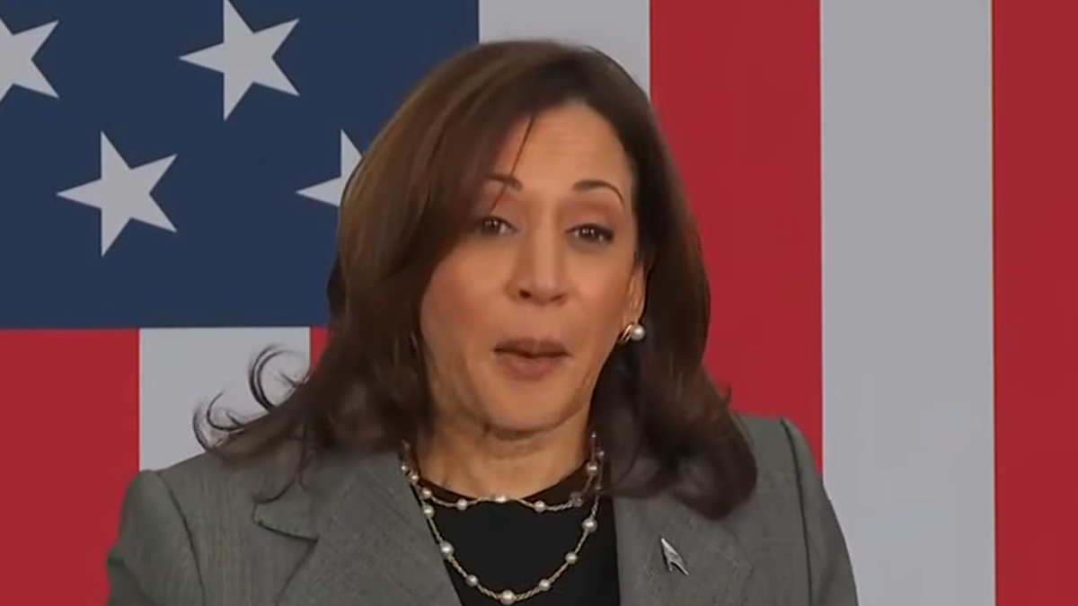 kamala-harris-falsely-claims-trump-said-he-will-‘weaponize’-the-doj-against-his-political-opponents