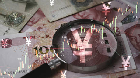 yuan-displacing-dollar-on-russia’s-foreign-exchange-market-–-central-bank