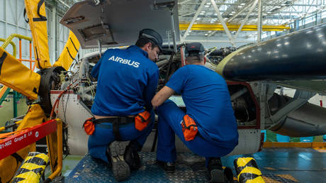 airbus-allowed-to-use-banned-russian-titanium
